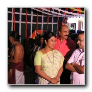 Vaideeswaran Movie Launch